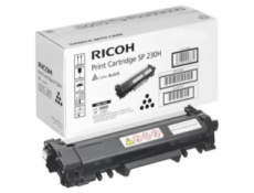 Ricoh 408294 Toner černá 