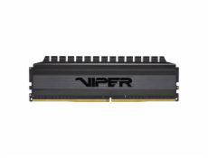 Pamięć DDR4 Viper 4 Blackout 16GB/3000(2*8GB) Czarna CL16