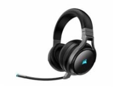 Corsair CA-9011185-EU herní sluchátka Virtuoso RGB Wireless High-Fidelity, Carbon (EU)