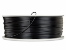 VERBATIM 3D Printer Filament ABS 1.75mm, 404m, 1kg black (55010 OLD)