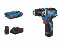 Bosch Professional GSR 12V-35 FC