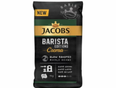 Jacobs Barista Crema 1 kg zrno