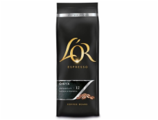 ESPRESSO ONYX 500g ZRNKOVÁ KÁVA LOR