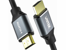 Unitek HDMI - HDMI kábel 1,5 m čierny (C137W)