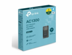 TP-Link  Archer T3U [AC1300 Mini bezdrátový MU-MIMO USB adaptér]