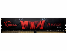 G.Skill Aegis 16GB DDR4 16GIS 2666 CL19