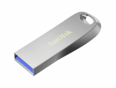 SanDisk Ultra Luxe USB flash drive 256 GB USB Type-A 3.2 Gen 1 (3.1 Gen 1) Silver