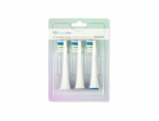 Náhradní hlavice TrueLife SonicBrush UV - Sensitive Triple Pack