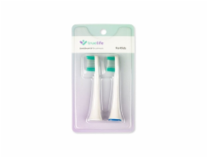 Náhradní hlavice TrueLife SonicBrush UV - ForKids Duo Pack