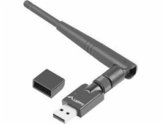 Lanberg USB Nano N150 sieťová karta (NC-0150-WE)