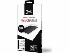 Szkło hybrydowe FlexibleGlass Max iPhone 11 Pro czarny 