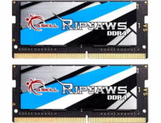 SO-DIMM 32 GB DDR4-2666 Kit, Arbeitsspeicher