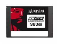 Kingston SSD 960G DC450R (Entry Level Enterprise/Server) 2.5” SATA