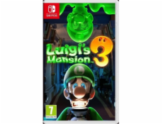 HRA SWITCH Luigi s Mansion 3