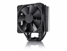 NOCTUA NH-U12S chromax.black - chladič procesoru