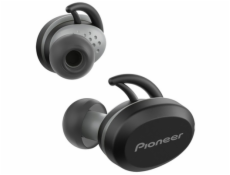 Pioneer SE-E8TW Bezdrôtové slúchadlá sivé