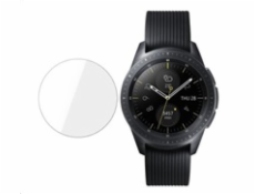 3mk hybridní sklo Watch pro Samsung Galaxy Watch R800, 46 mm (3ks)