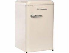 Fridge & Freezer Retro Ravanson LKK-120RC