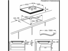 ELECTROLUX EIV 8457