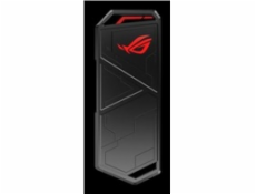 ASUS ROG STRIX ARION (ESD-S1C) SSD NVME AURA case, USB-C 3.2, M.2 NVMe SSD kovový box, délka 30-80 mm, AURA RGB