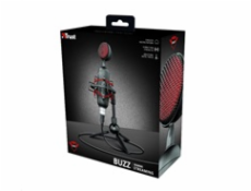 TRUST mikrofon GXT 244 Buzz USB Streaming Microphone