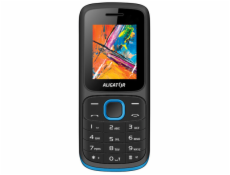 Aligator D210 Dual SIM, černo-modrý