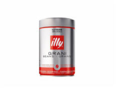 Illy Espresso zrnková káva 250 g