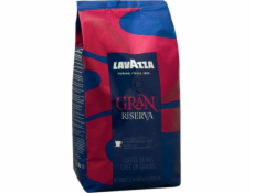 Lavazza Gran Riserva zrnková káva 1 kg