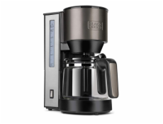 Black & Decker BXCO870E coffee maker Manual Drip coffee maker 1.25 L