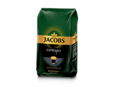 Jacobs Espresso zrnková káva 1 kg