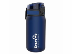 ion8 One Touch láhev Navy, 350 ml