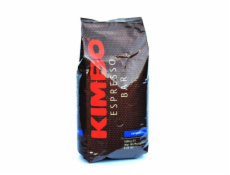 Kimbo Extreme zrnková káva 1 kg