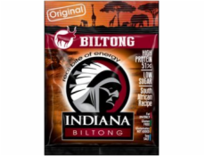 INDIANA Biltong hovězí, Original, 25g