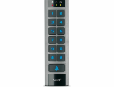 SATEL ACCO-SCR-BG - Proximity card reader with keypad