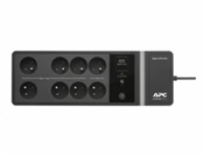 APC Back-UPS 650VA, 230V, 1USB charging port (český/slovenský/polský popis balení) (400W)