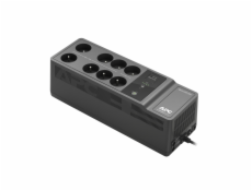 APC Back-UPS 650VA, 230V, 1USB charging port (400W)