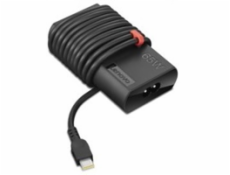 LENOVO napájecí adaptér USB-C 65W Slim  AC Adapter (CE)