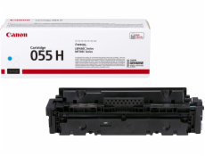 Canon 543537 Laser Toner 055Hc