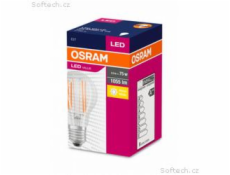 Osram LED VALUE CL A FIL 75 8W/827 E27