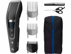 Philips 5000 series HC5632/15 hair trimmers/clipper Black