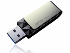 Silicon Power Blaze B30 USB flash drive 32 GB USB Type-A 3.0 (3.1 Gen 1) Black