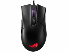 Asus ROG Gladius II Core 