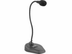 NATEC MICROPHONE GIRAFFE 2 BLACK