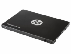 HP S700 2.5  500 GB Serial ATA III