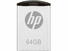 HP v222w USB Stick Slim 64GB