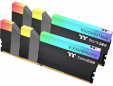 Thermaltake R009D408GX2-4400C19A memory module 16 GB DDR4 4400 MHz