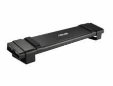 ASUS HZ-3A USB 3.0 Docking Station für alle Notebooks mit USB Anschluß