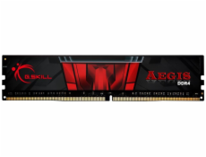 G.Skill Aegis F4-3200C16S-8GIS memory module 8 GB 1 x 8 GB DDR4 3200 MHz