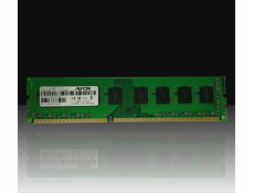 AFOX DDR3 8G 1600 UDIMM memory module 8 GB 1 x 8 GB 1600 MHz