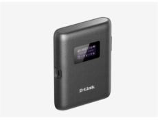 D-Link DWR-933 4G LTE Mobile Wi-Fi Hotspot, Wireless AC